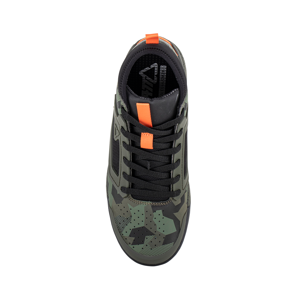 Zapatillas Leatt 3.0 Flat Camo