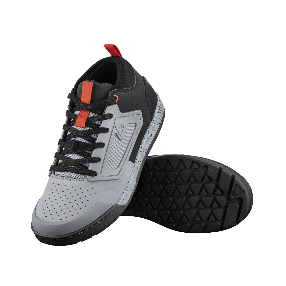 Zapatillas Leatt 3.0 Flat Titanium