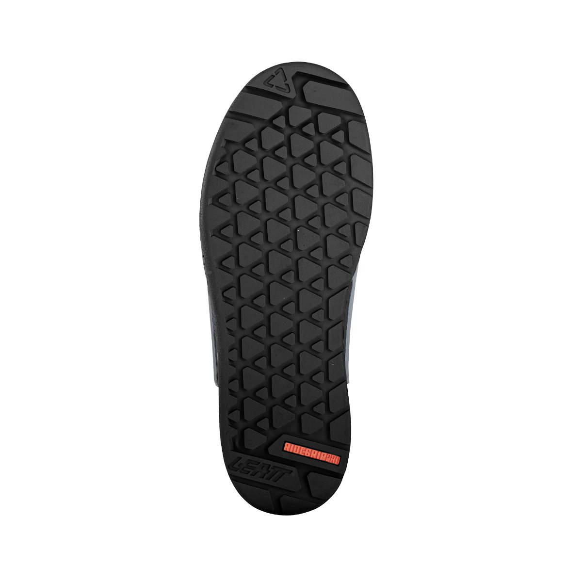 Zapatillas Leatt 3.0 Flat Titanium