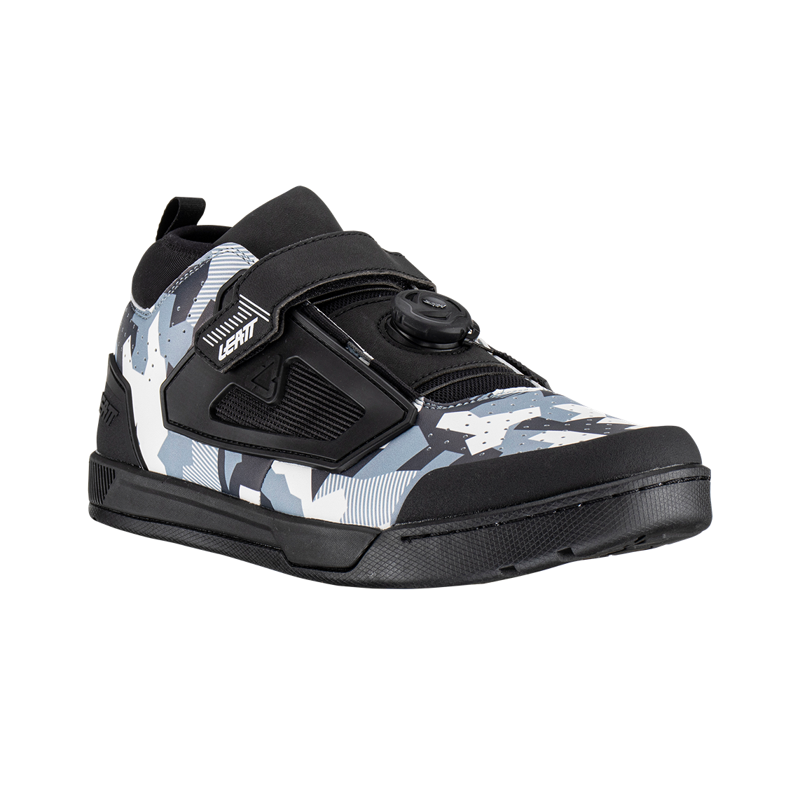 Zapatillas Leatt 3.0 Flat Pro Camo