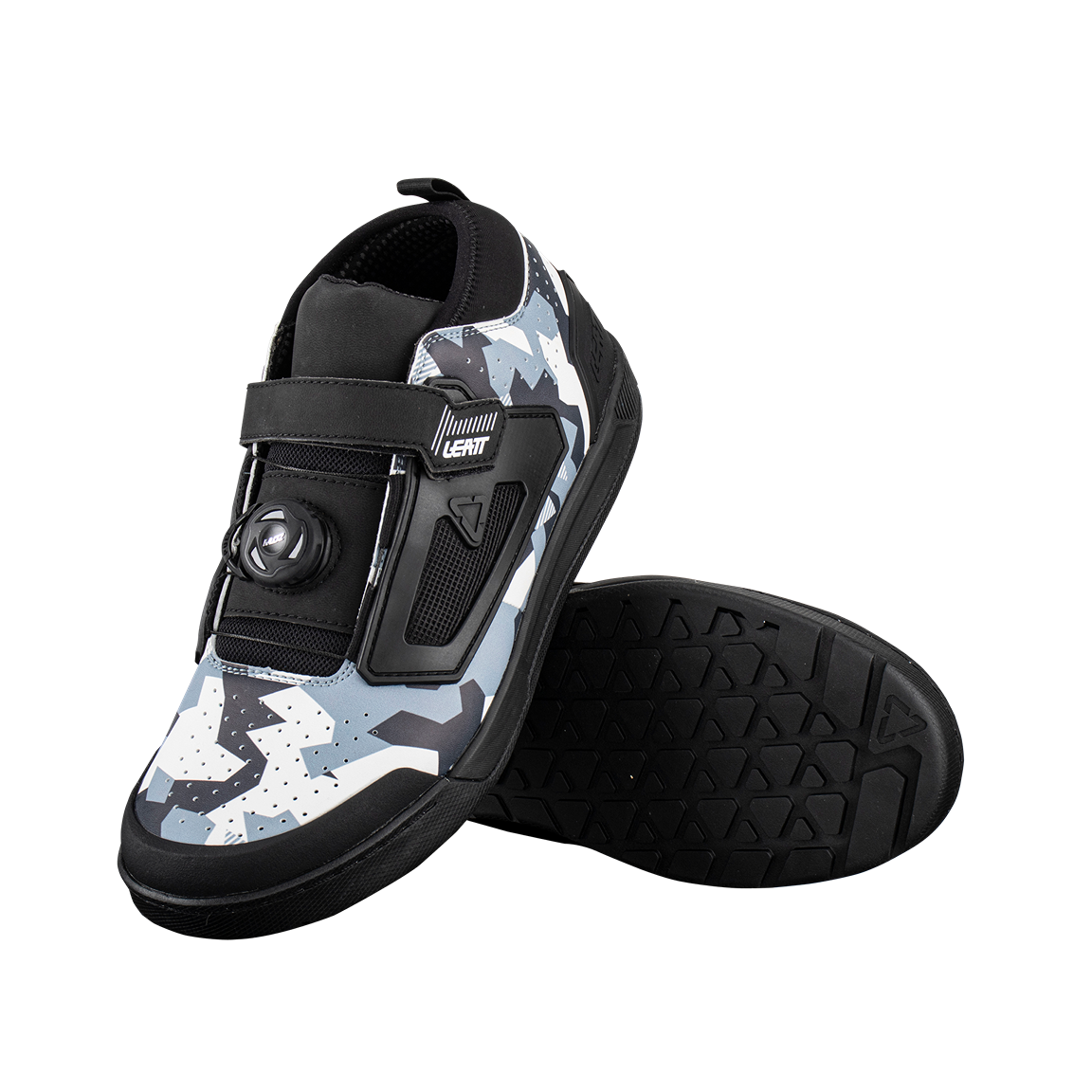 Zapatillas Leatt 3.0 Flat Pro Camo