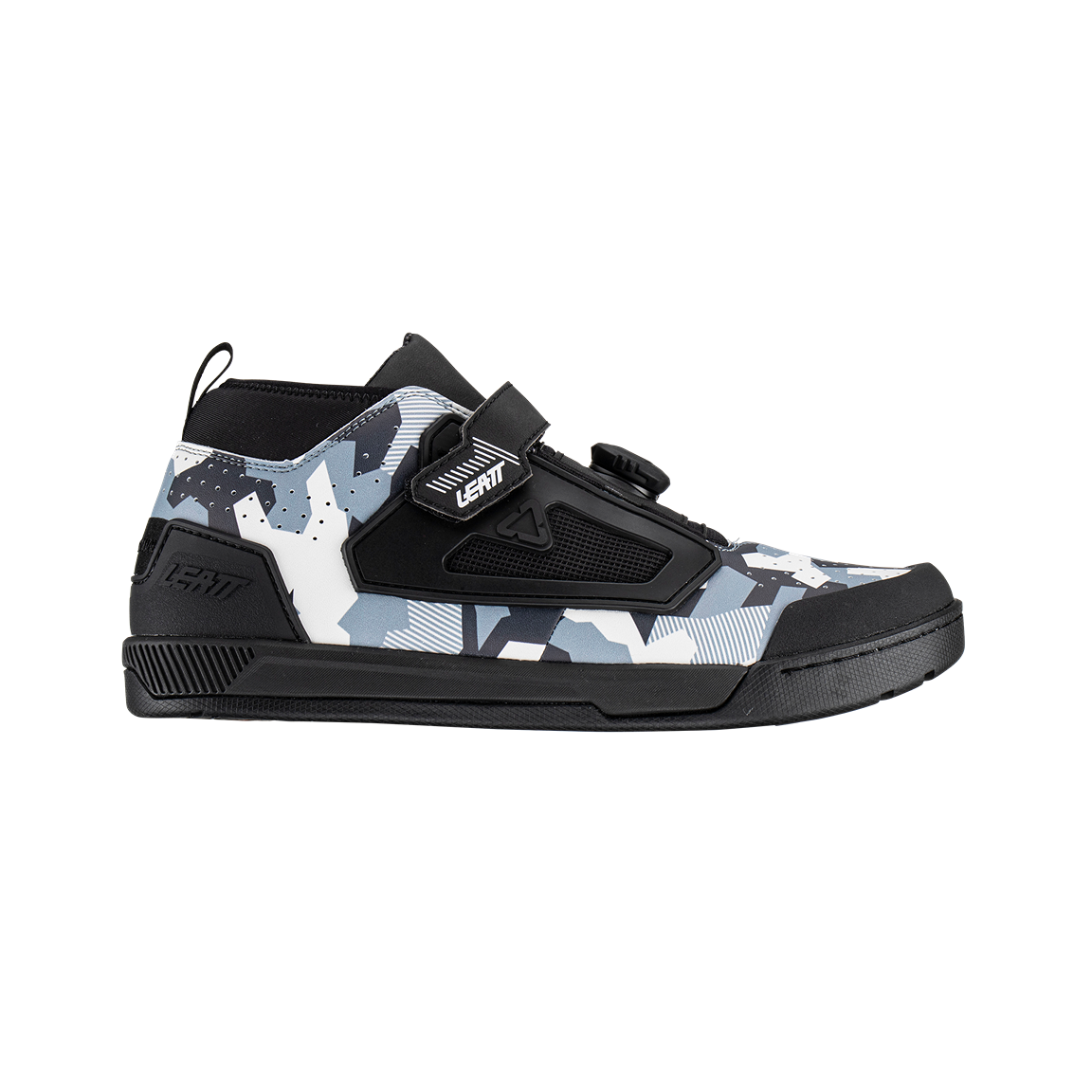 Zapatillas Leatt 3.0 Flat Pro Camo