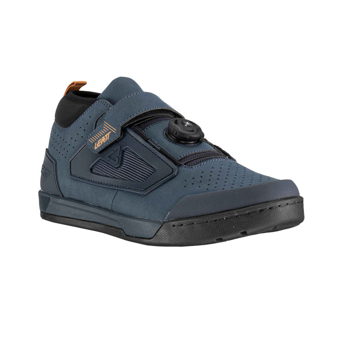 Zapatillas Leatt 3.0 Flat Pro Suede