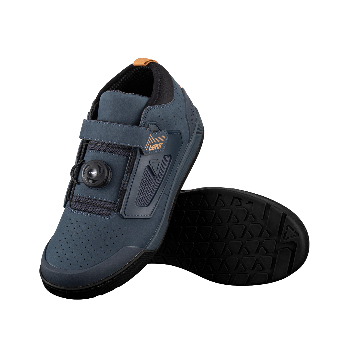 Zapatillas Leatt 3.0 Flat Pro Suede