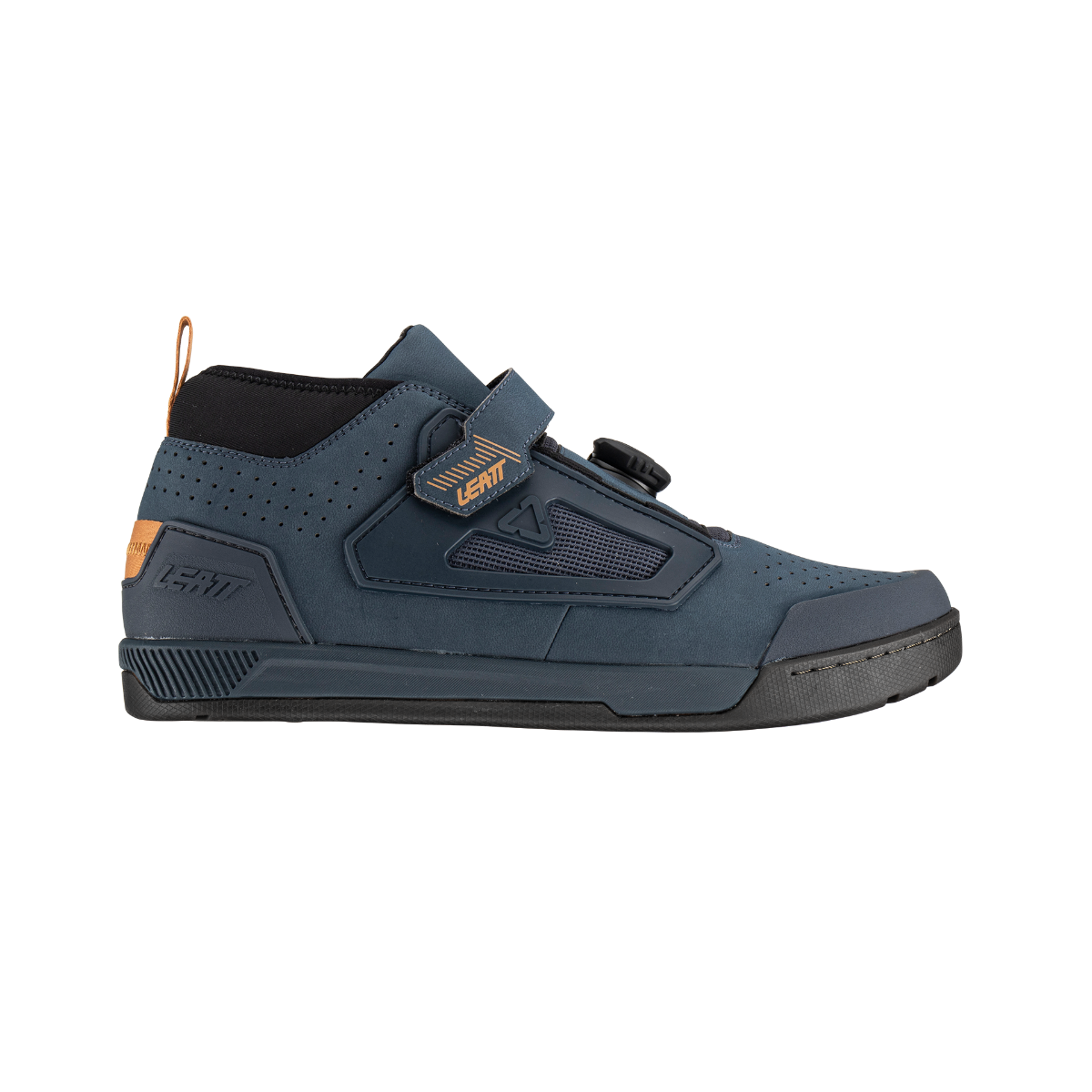 Zapatillas Leatt 3.0 Flat Pro Suede
