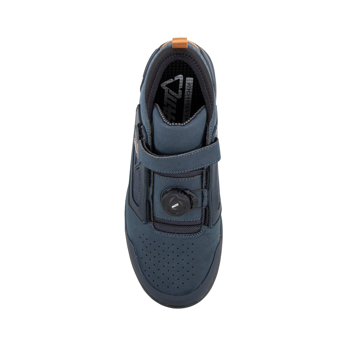 Zapatillas Leatt 3.0 Flat Pro Suede