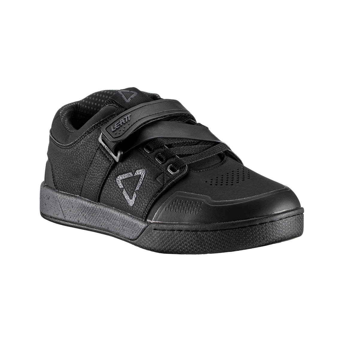 Zapatillas Leatt 4.0 Clip Black