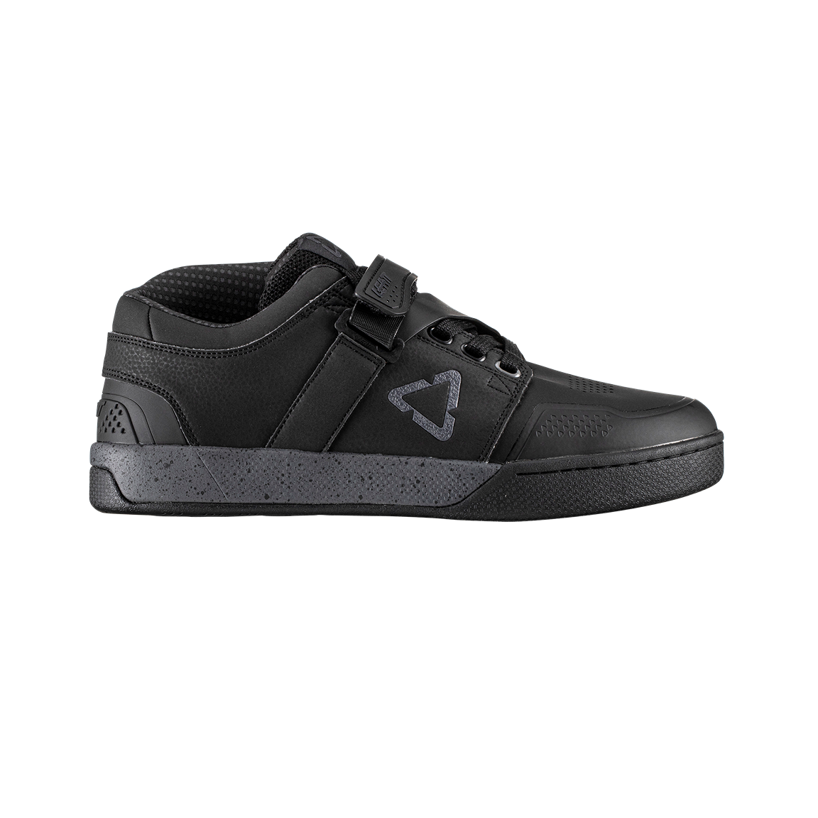 Zapatillas Leatt 4.0 Clip Black