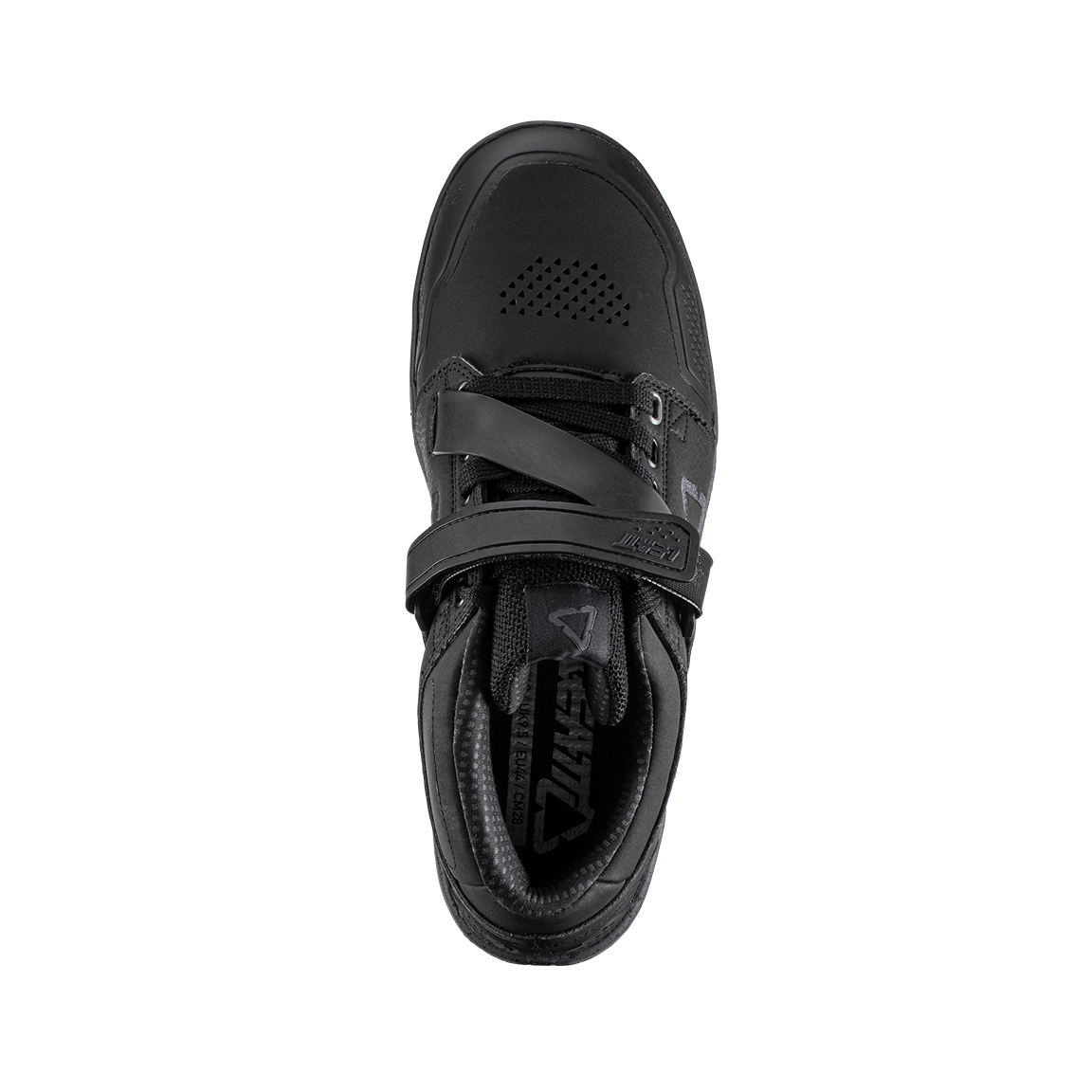 Zapatillas Leatt 4.0 Clip Black