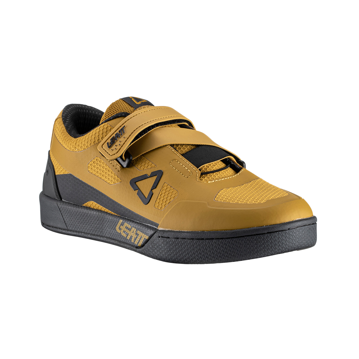 Zapatillas Leatt 5.0 Clip Suede