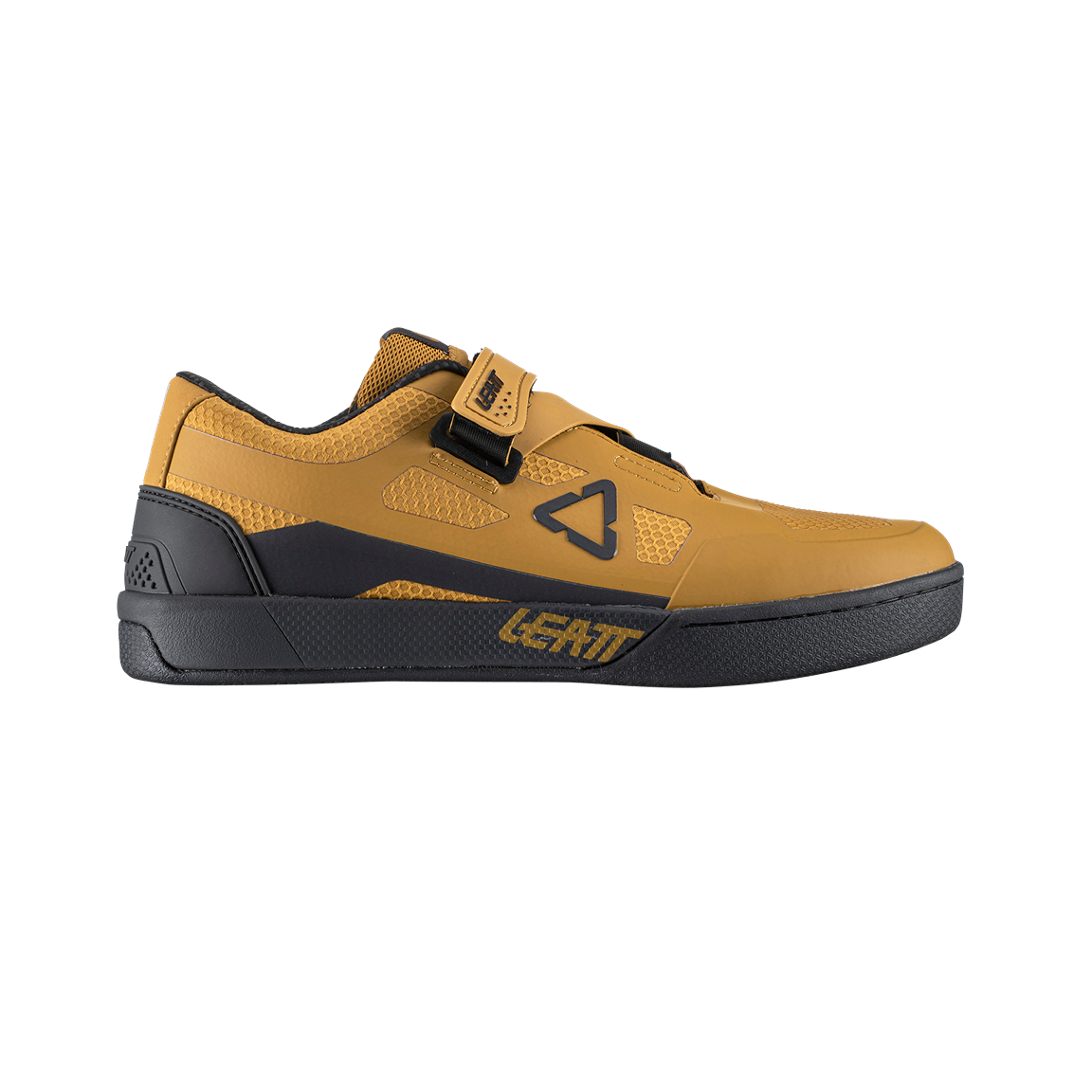 Zapatillas Leatt 5.0 Clip Suede