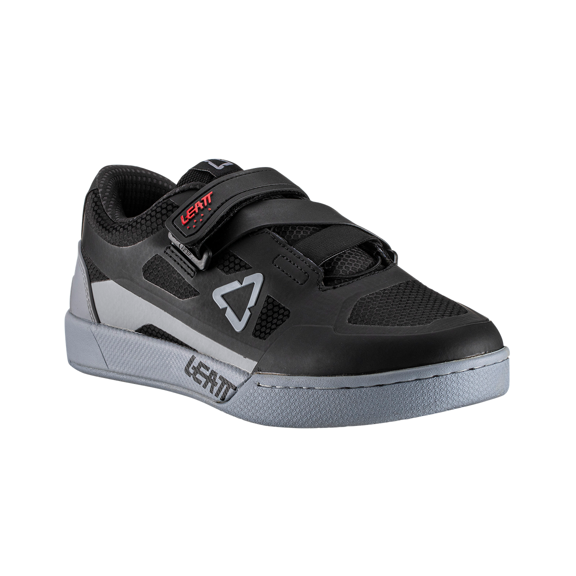 Zapatillas Leatt 5.0 Clip Titanium