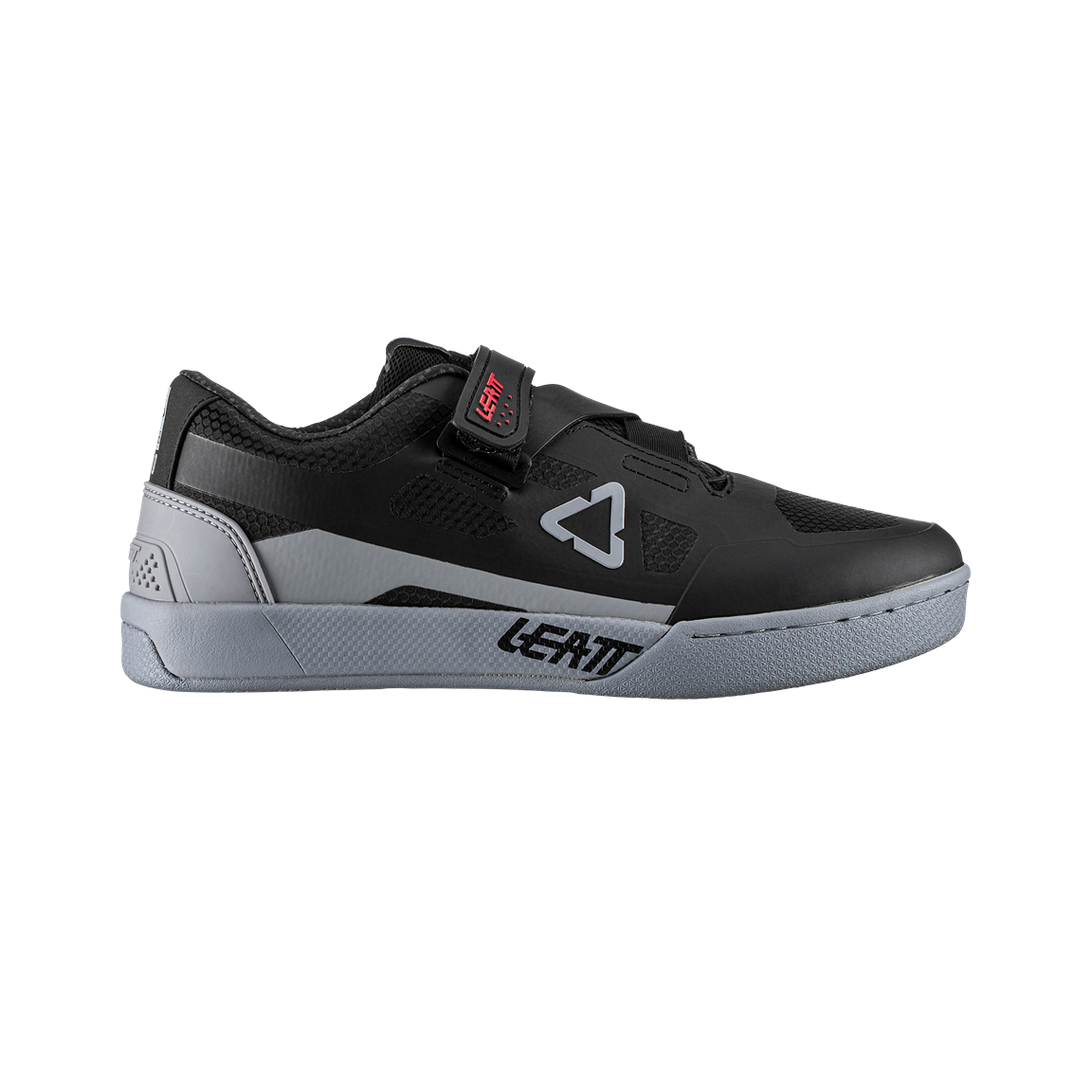 Zapatillas Leatt 5.0 Clip Titanium