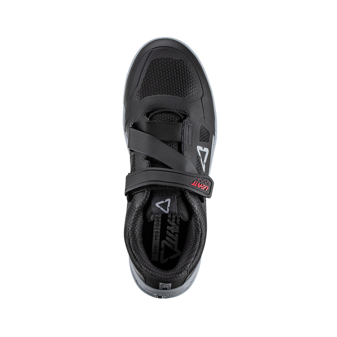 Zapatillas Leatt 5.0 Clip Titanium