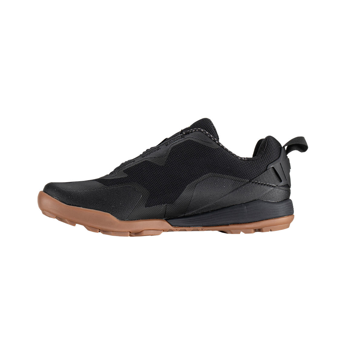 Zapatillas Leatt Mujer 6.0 Clip Black