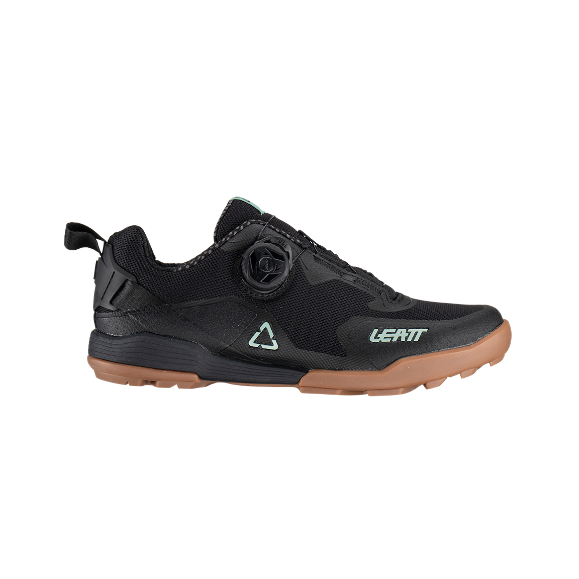 Zapatillas Leatt Mujer 6.0 Clip Black