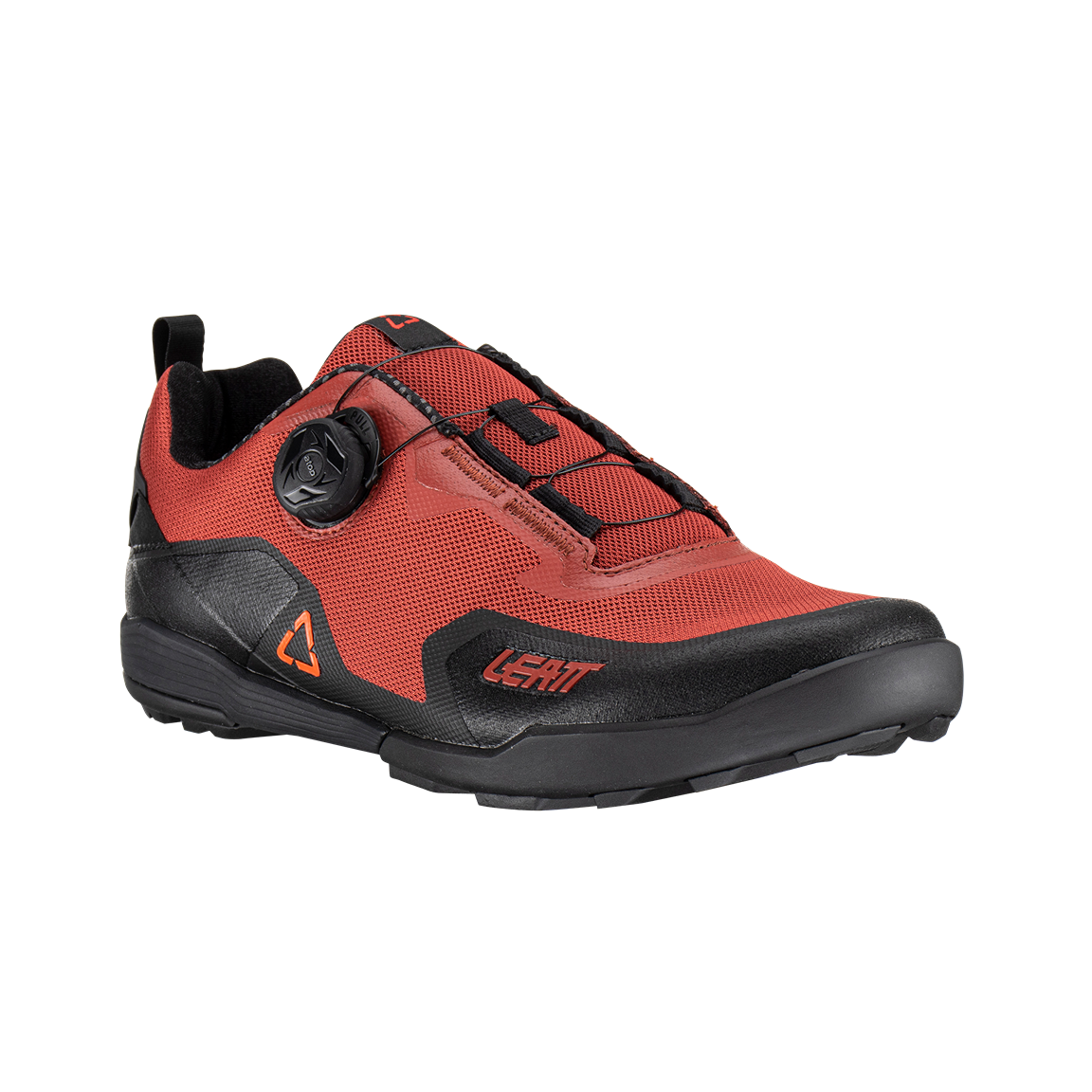 Zapatillas Leatt 6.0 Clip Lava
