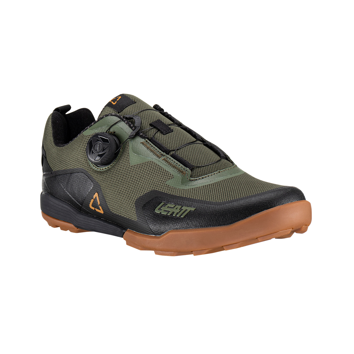 Zapatillas Leatt 6.0 Clip Pine