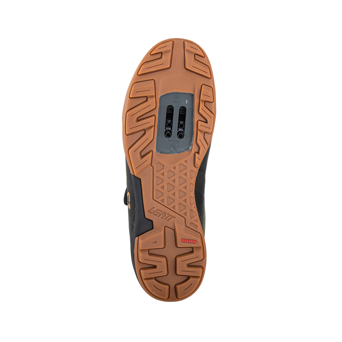 Zapatillas Leatt 6.0 Clip Pine