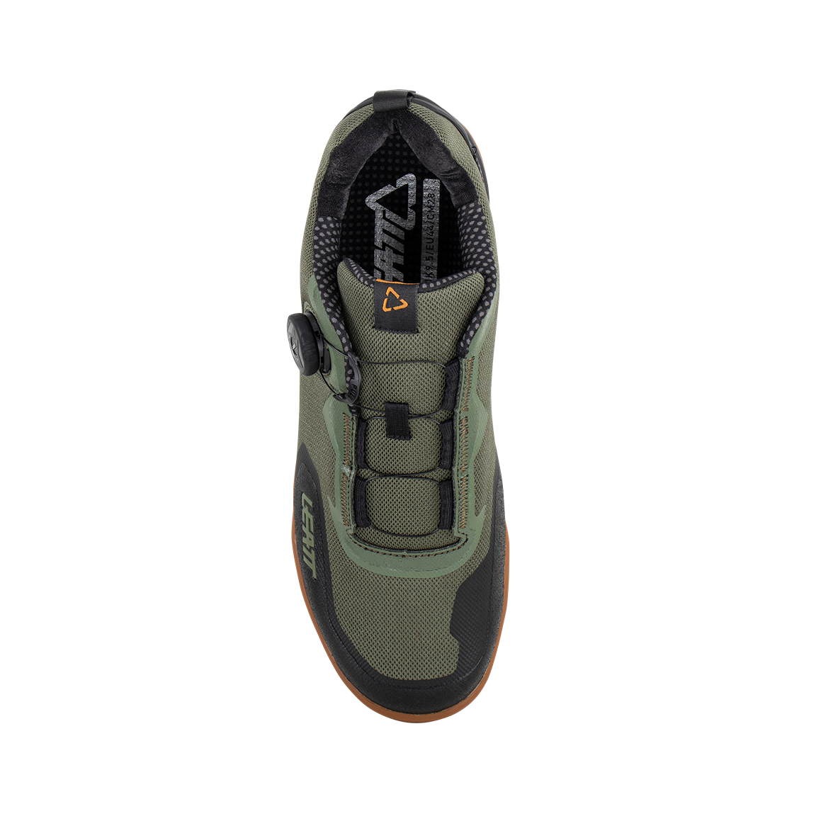 Zapatillas Leatt 6.0 Clip Pine