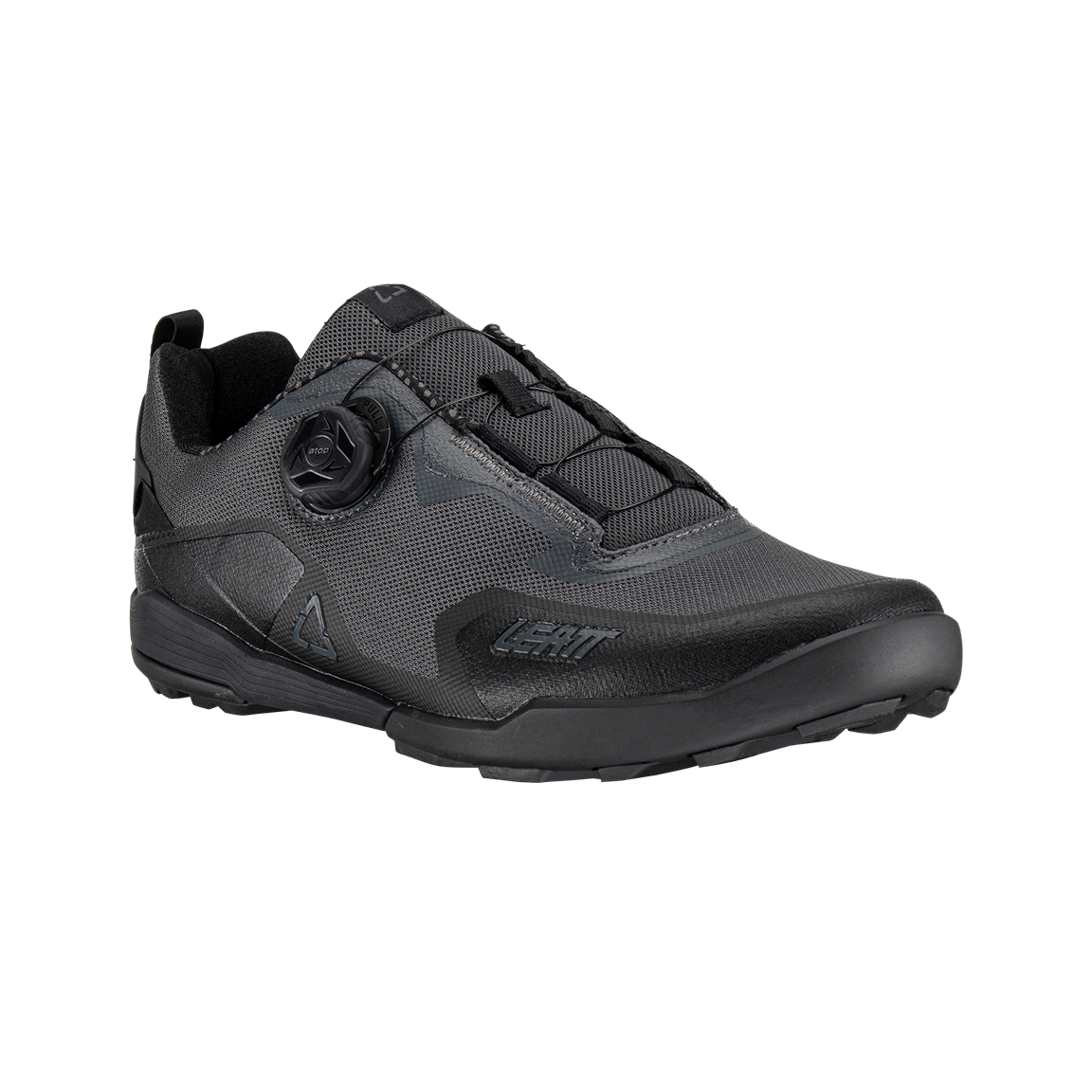Zapatillas Leatt 6.0 Clip Stealth