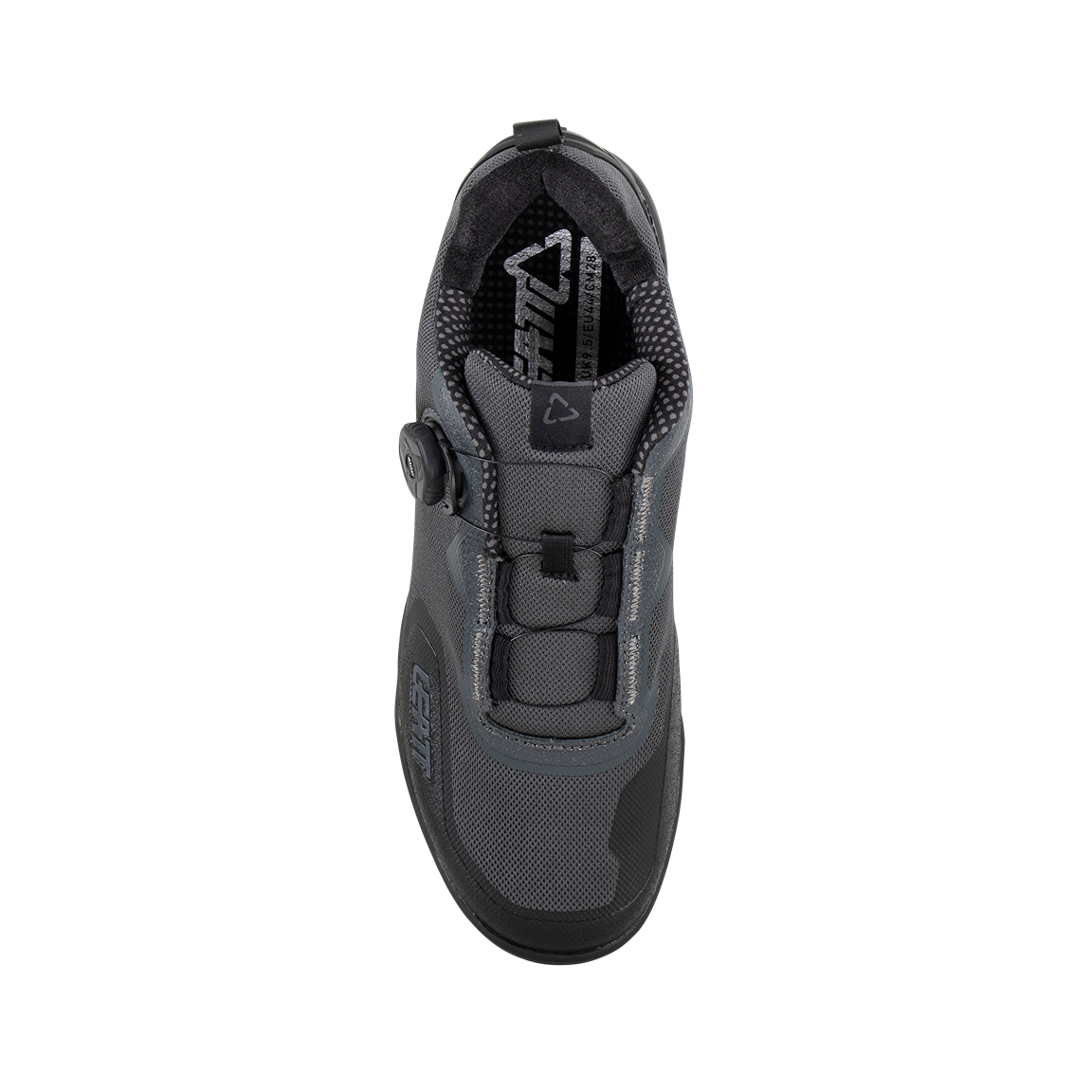 Zapatillas Leatt 6.0 Clip Stealth