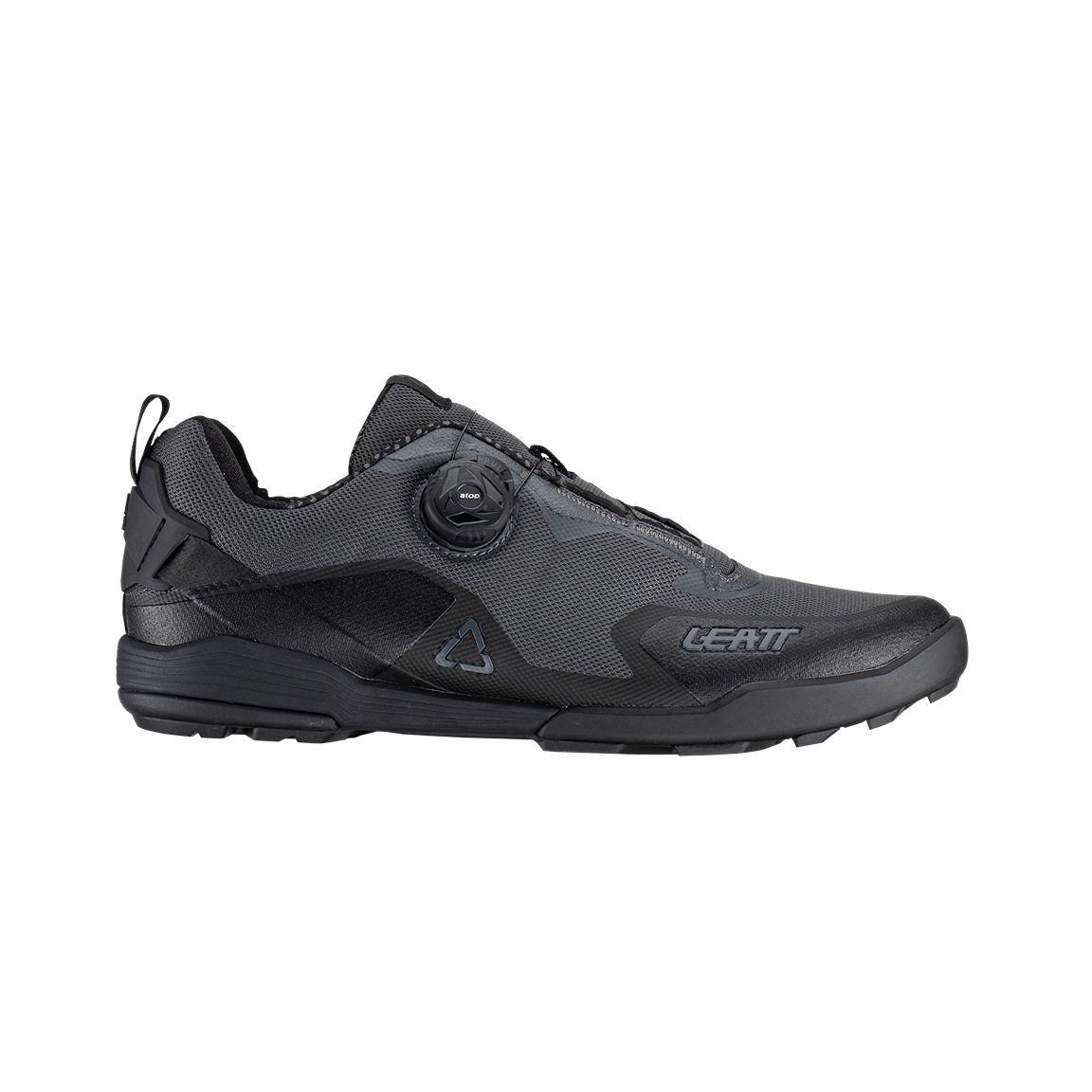 Zapatillas Leatt 6.0 Clip Stealth