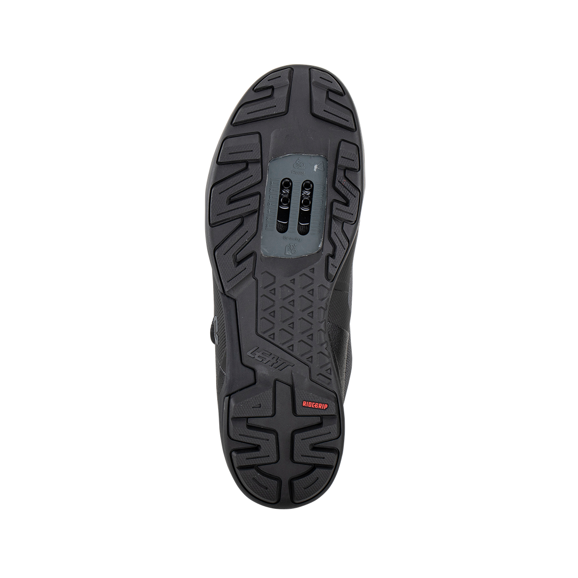 Zapatillas Leatt 6.0 Clip Stealth