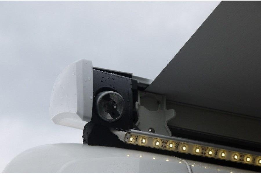 Led Mounting Rail Thule Tepui