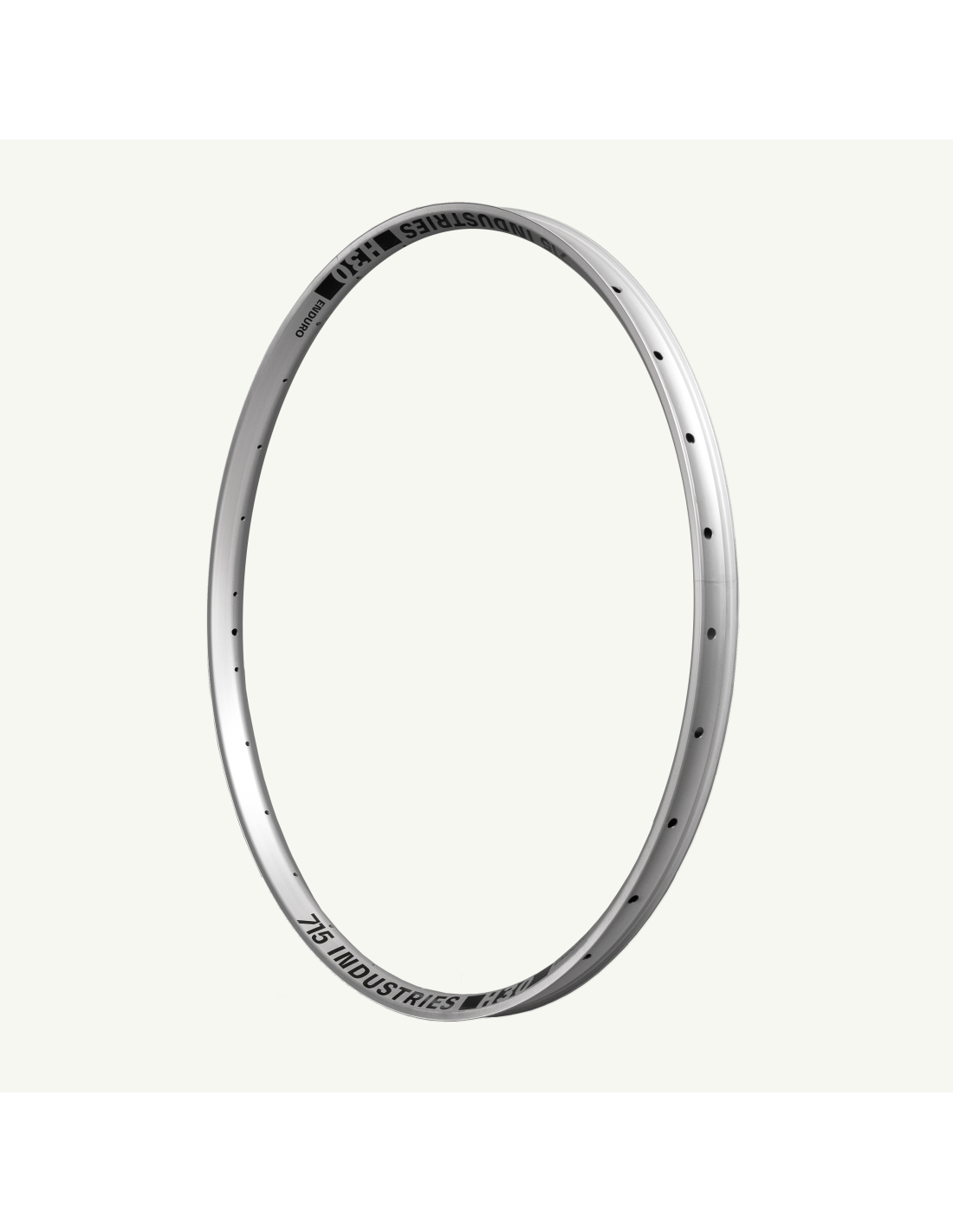 Llanta 715 Silver 30Mm 29