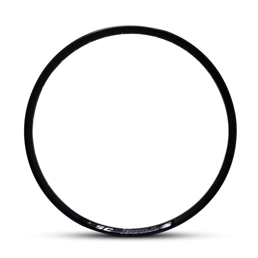 Llanta Weinmann 27.5 Ojetill 36 Discbul Negra