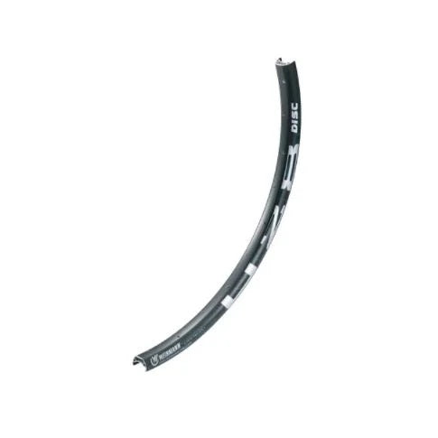 Llanta Weinmann 27.5 U28 Tl Negra 32H Fv