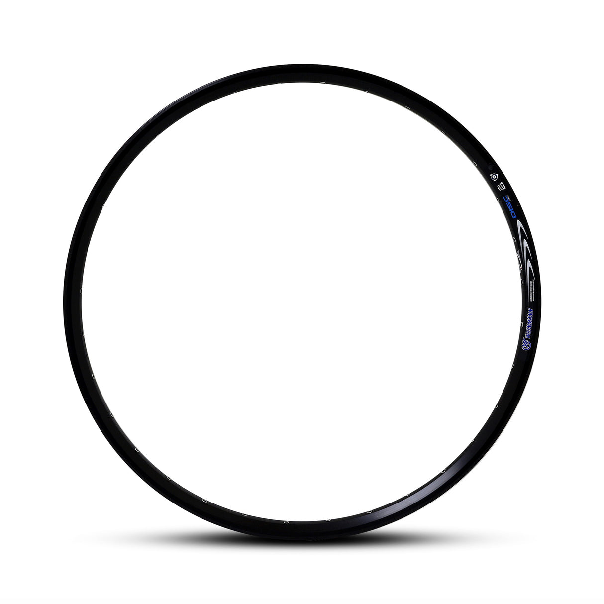 Llanta Weinmann 29 Ojetill 32 Discbul Negra