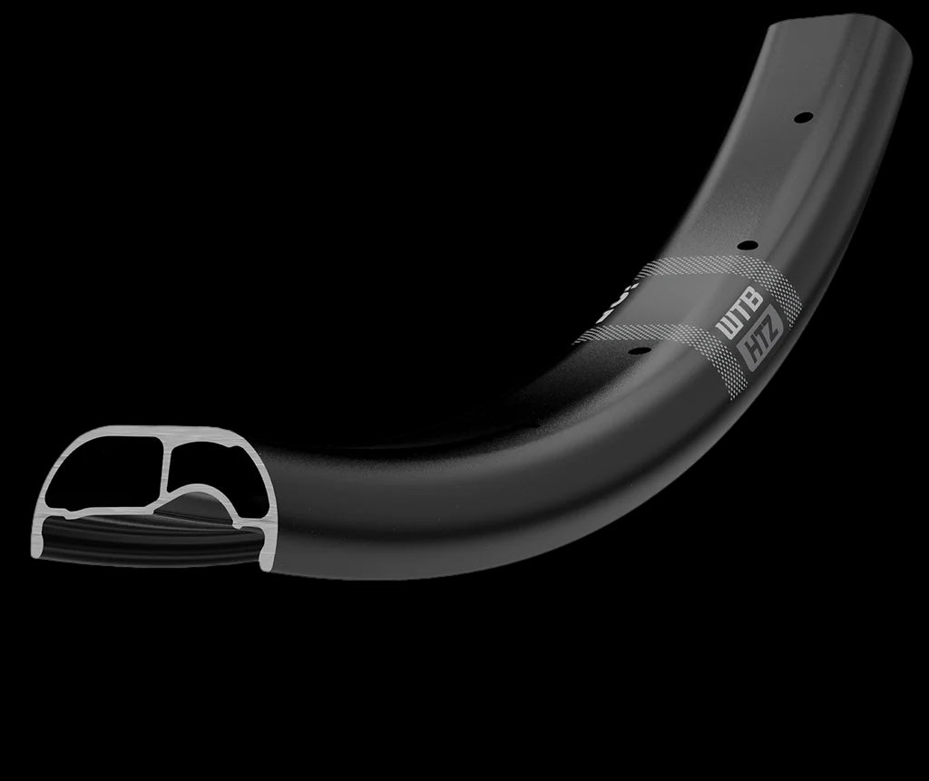 Llanta Wtb Htz I35 29 Tcs 2.0 32H Blk