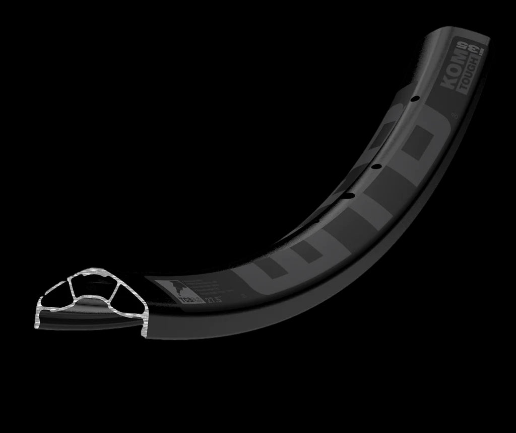 Llanta Wtb Kom Tough I35 29 Tcs 2.0 32H Blk