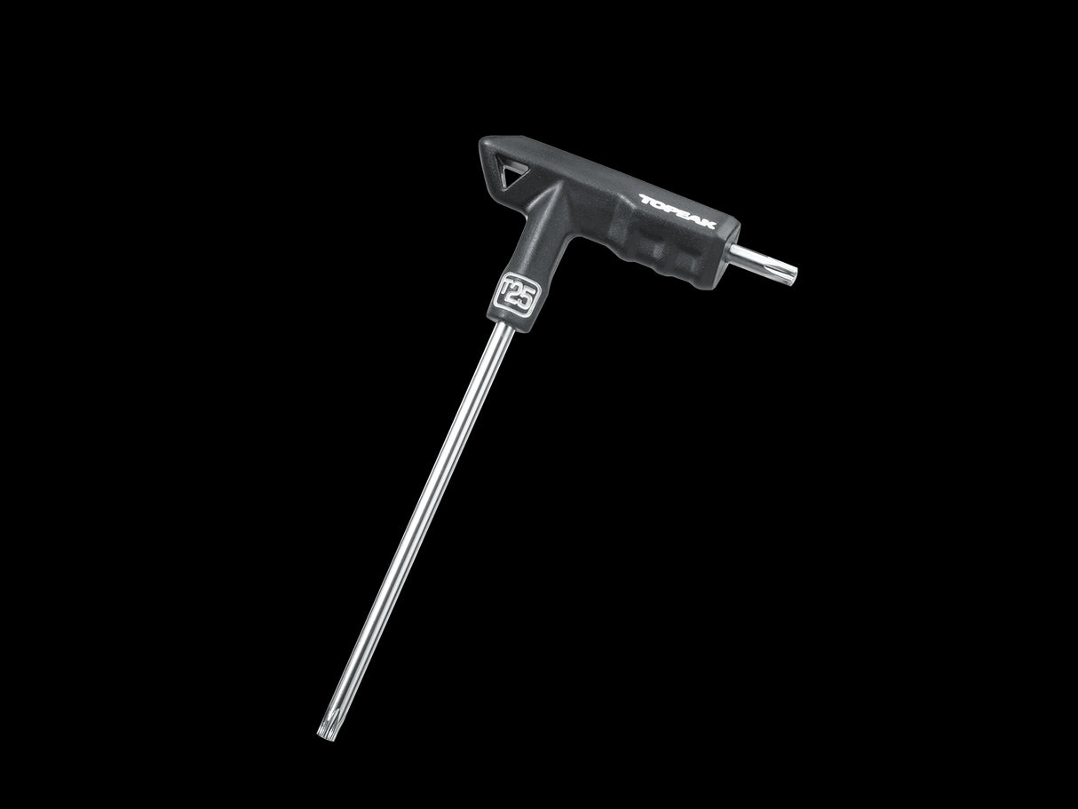 Llave Topeak Duotorx T25