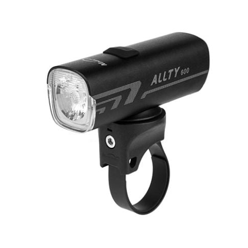 Luz Magic Shine Allty 600