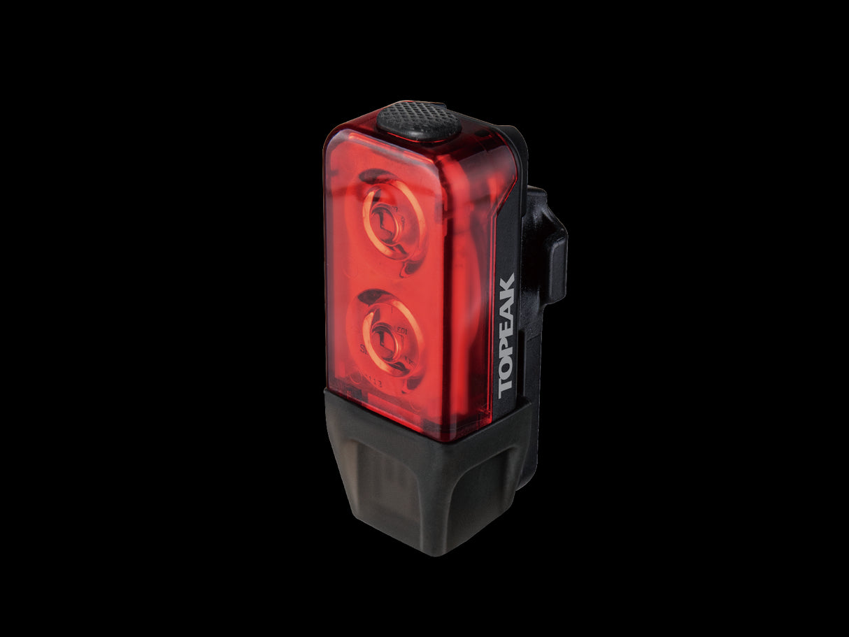 Luz Topeak Taillux 25 Lumen Usb