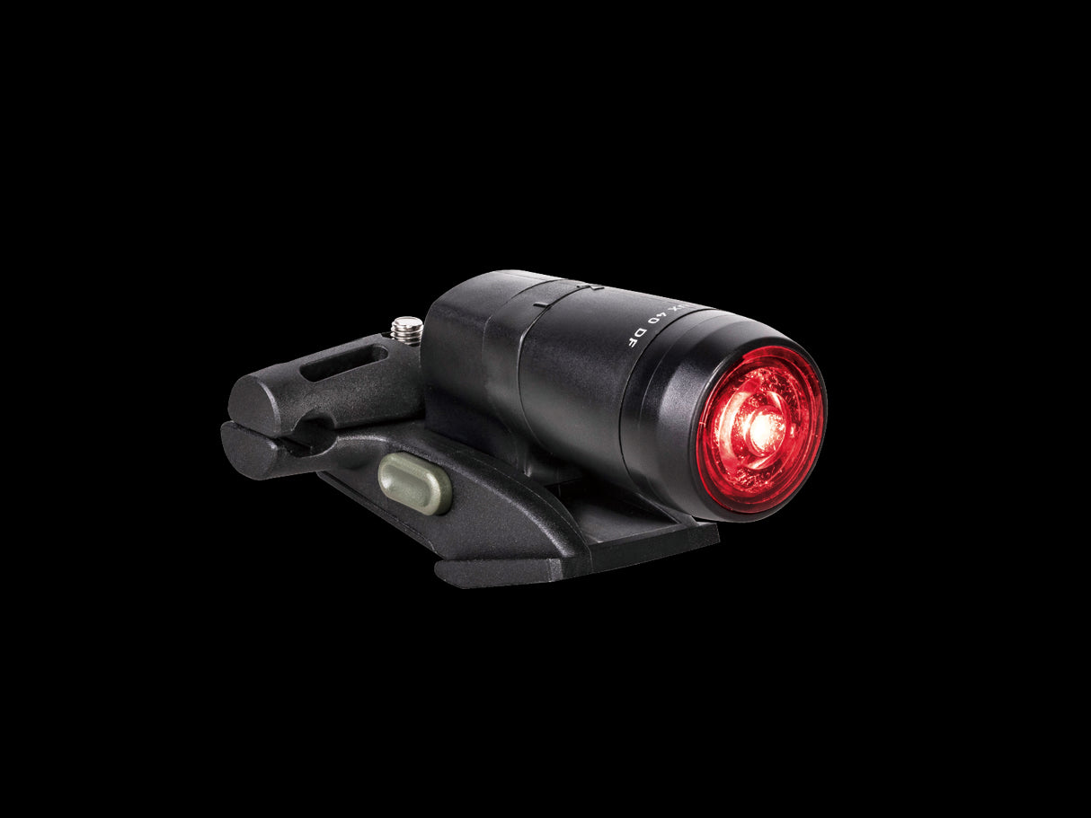 Luz Trasera Topeak 40 Lumens Usb