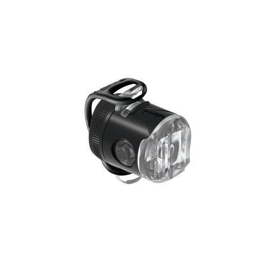 Luz Frontal Femto Usb Drive Black