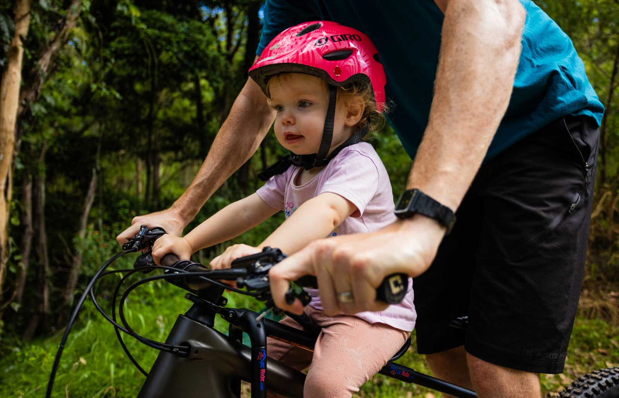 Silla para Niño Mac Ride para E-bikes