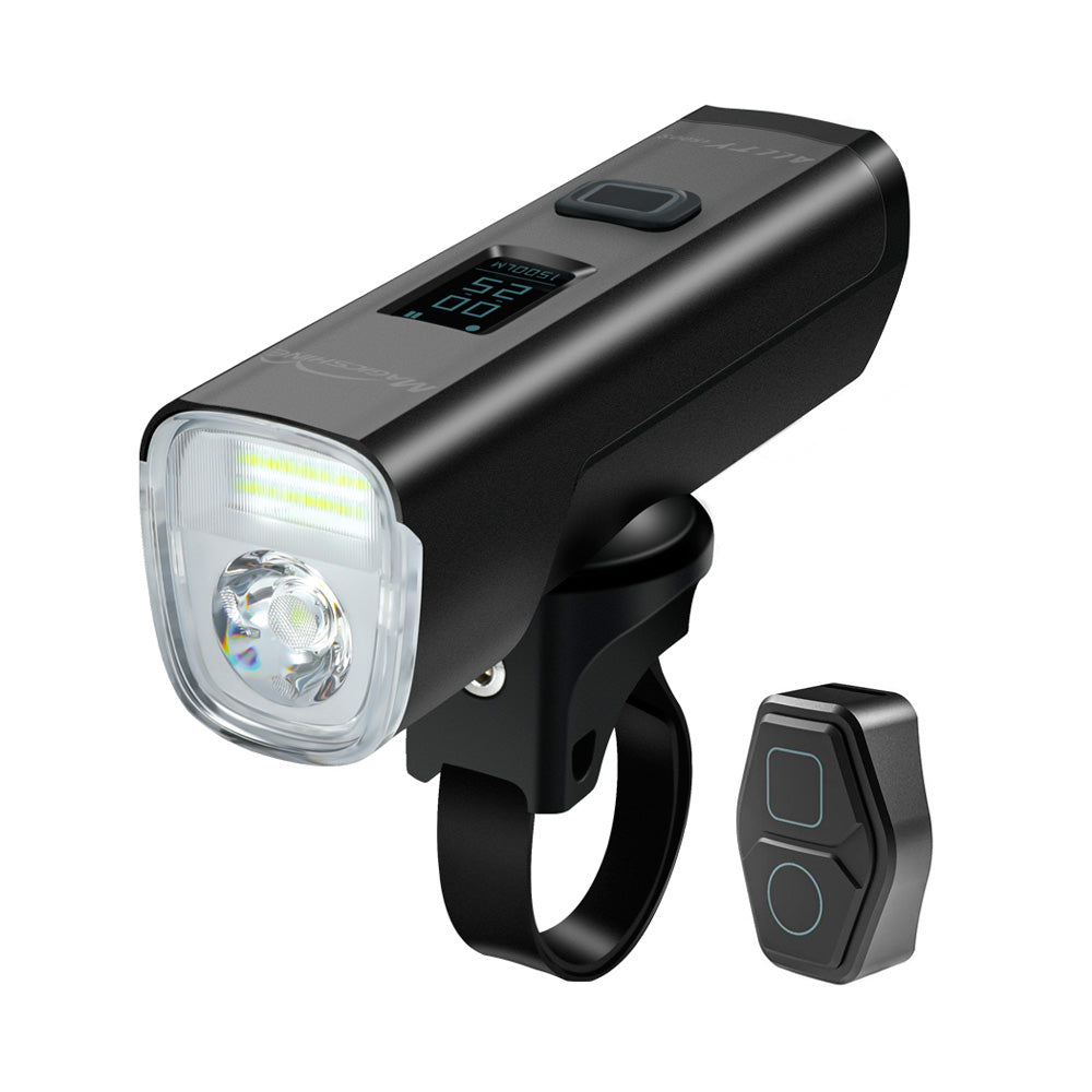 Luz Magicshine Allty 1500S