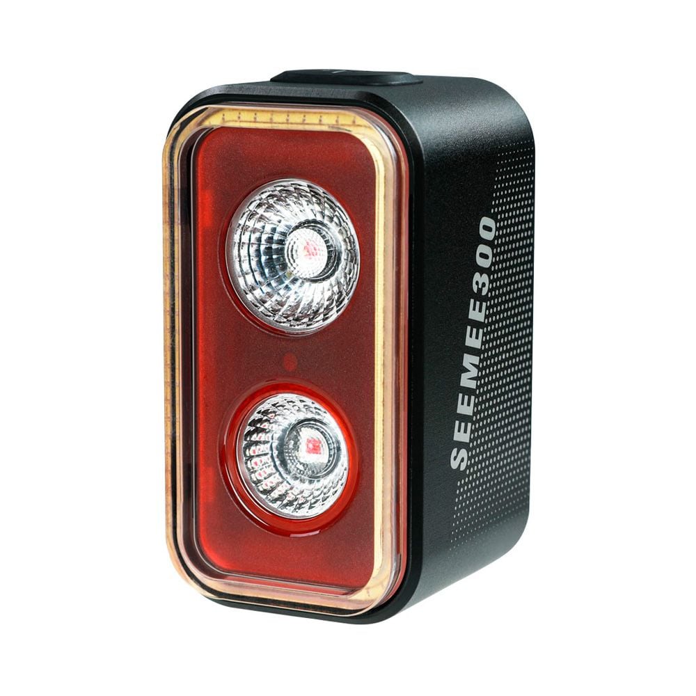 Luz Trasera Magicshine Smart Seeme 300