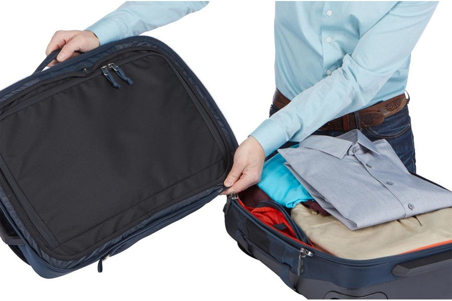 Maleta Thule Subterra 56Lt | Mineral