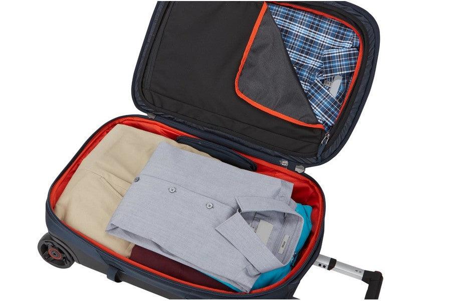 Maleta Thule Subterra 56Lt | Mineral