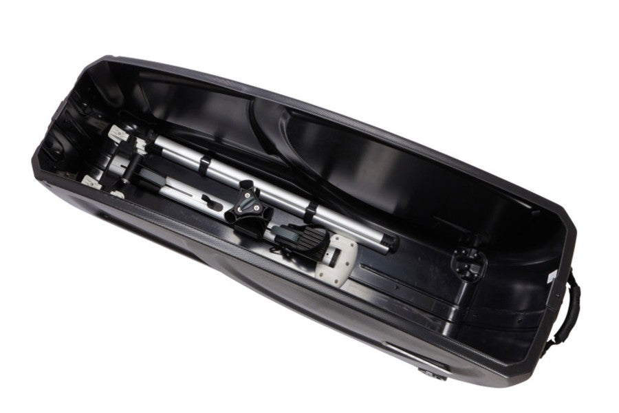 Maleta Thule Bici Roundtrip Transition| Rígida