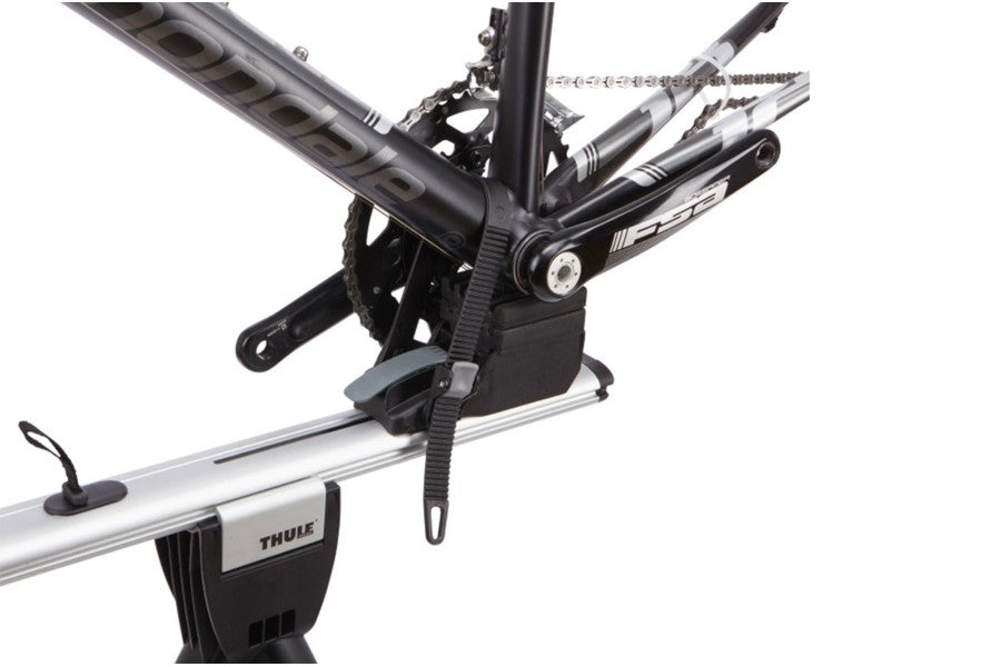 Maleta Thule Bici Roundtrip Transition| Rígida