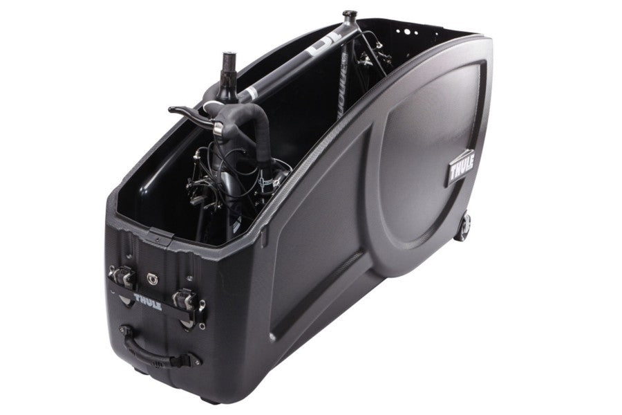 Maleta Thule Bici Roundtrip Transition| Rígida