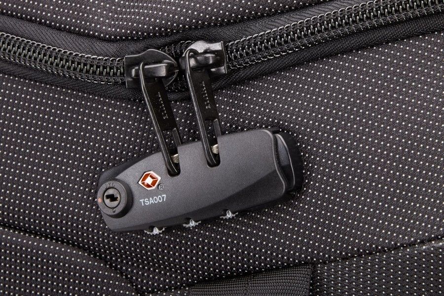 Maleta Thule Crossover Spinner 87L