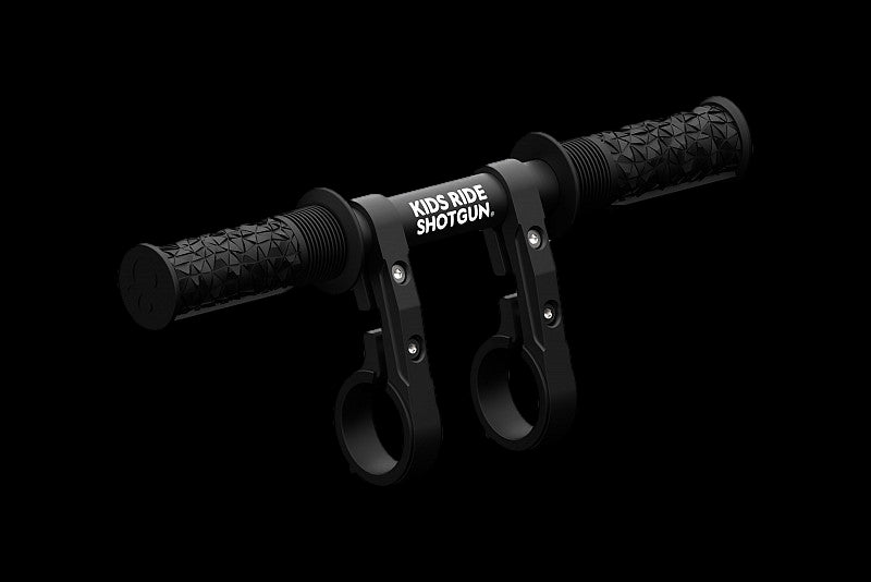 Manubrio De Bicicleta Para Niños Shotgun 2.0